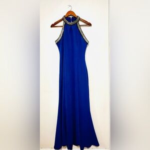 Formal Long Dress